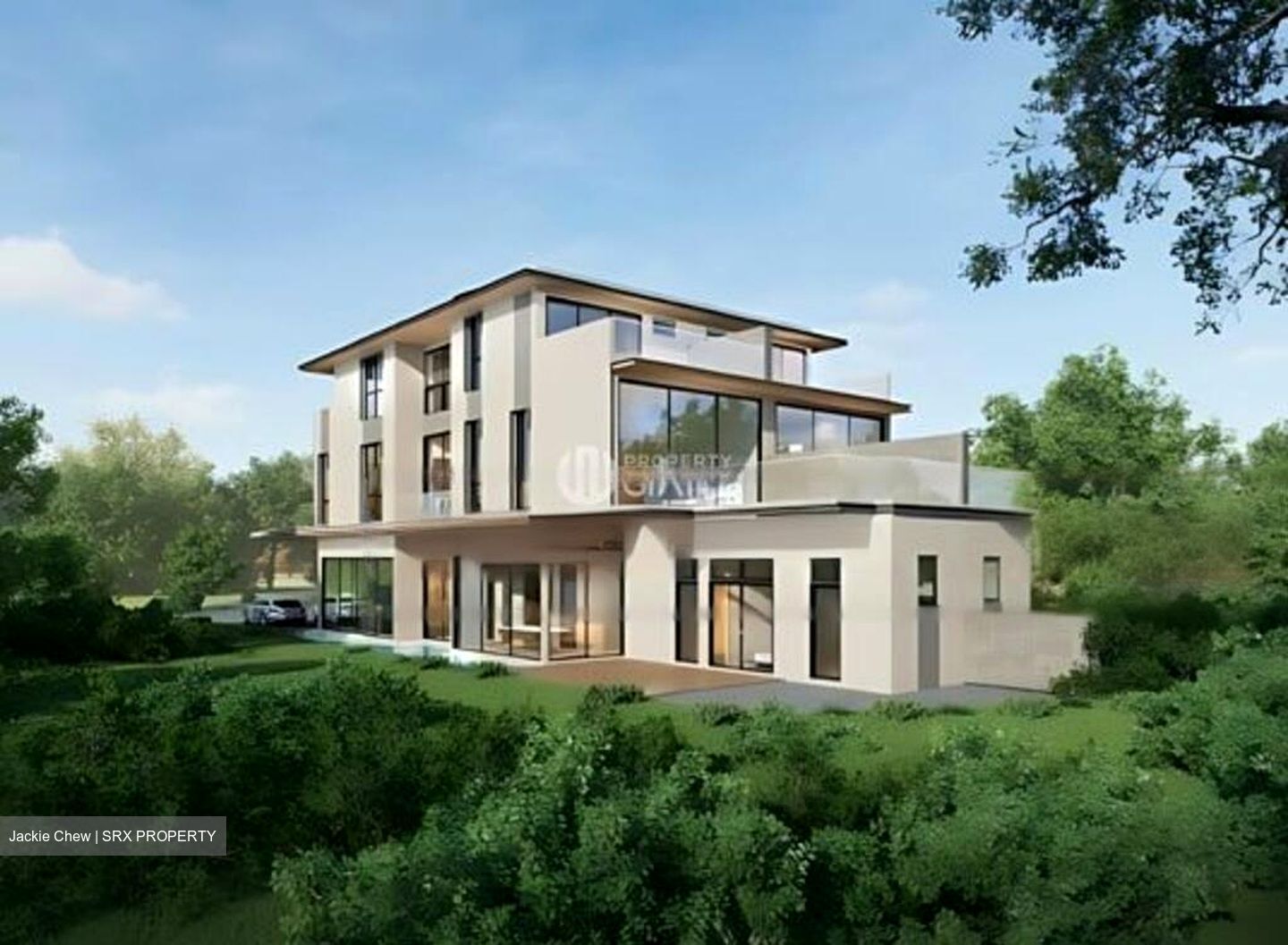 Serangoon Garden Estate (D19), Semi-Detached #479769441